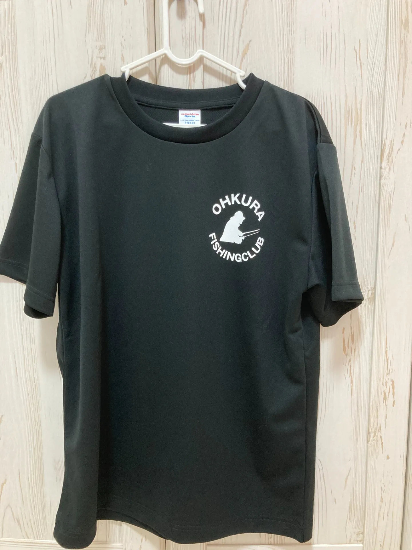 釣り　Tシャツ
