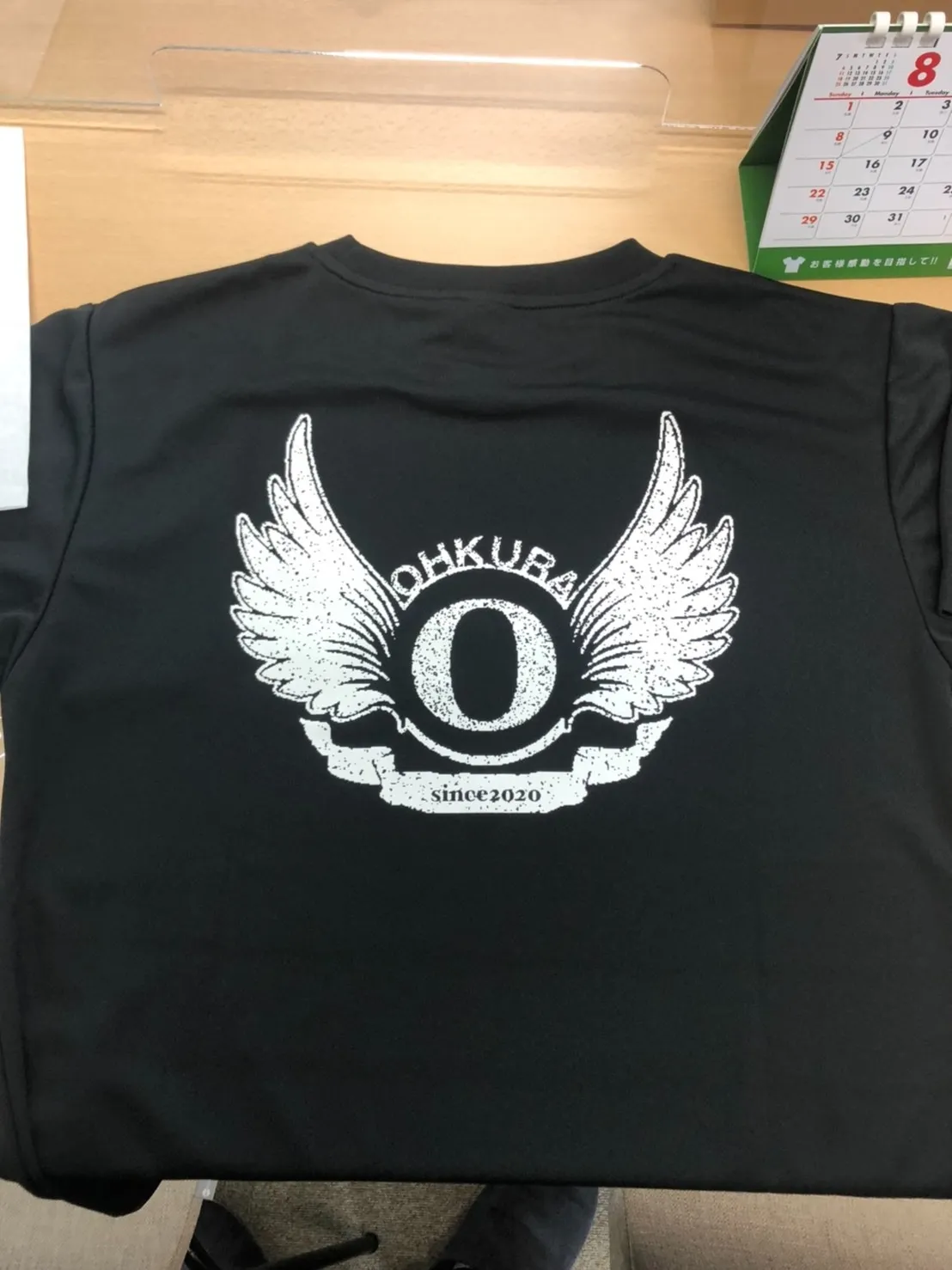 釣り　Tシャツ